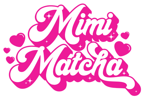 Mimi Matcha