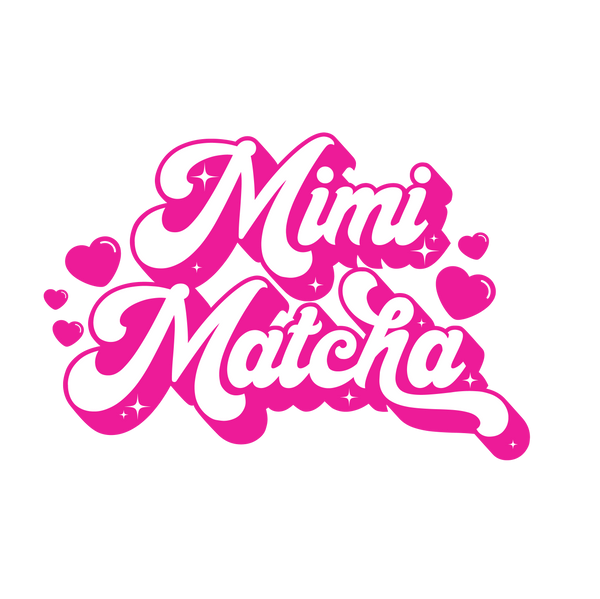 Mimi Matcha